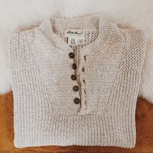 Men’s Tall Eddie Bauer Sweater